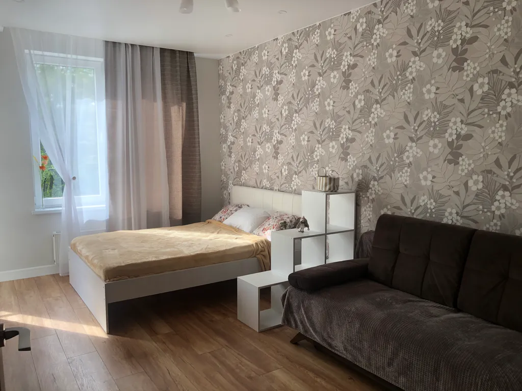 Уютная квартира с видом на Куршскую Косу