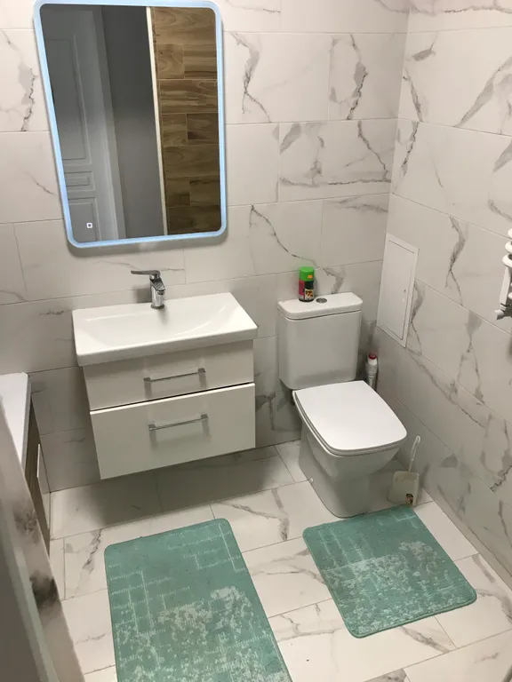 Квартира 2-комнатная Квартира — Калининград