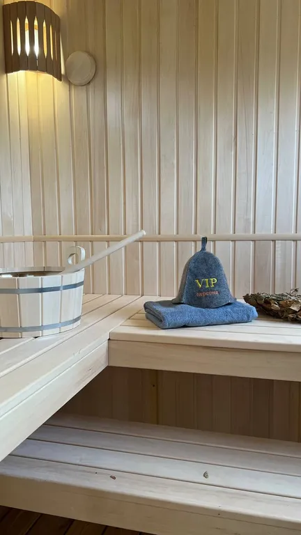 Коттедж 3-комнатный Дом — Горячий Ключ