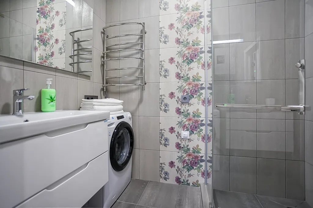 Студия у Массандровского парка в элитном районе Ялты