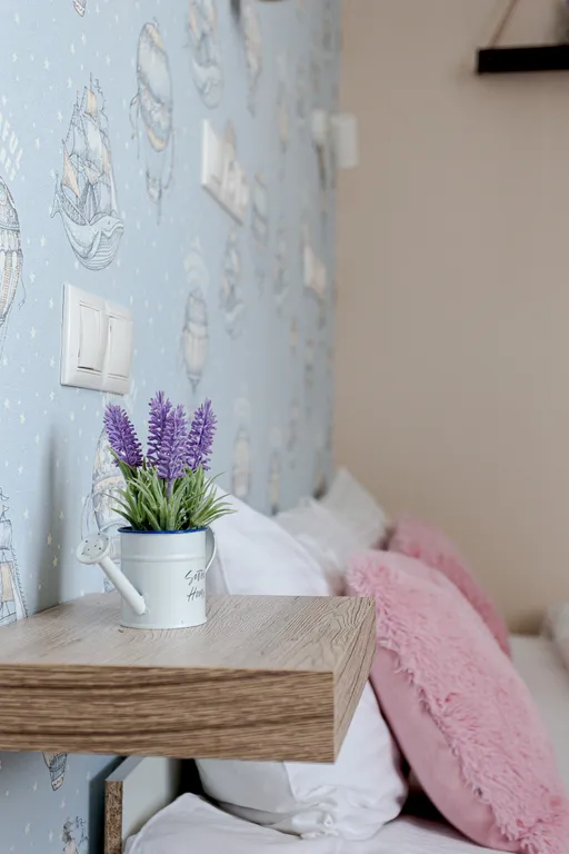 Квартира Уютная квартира-студия в ЖК Нормандия — Москва