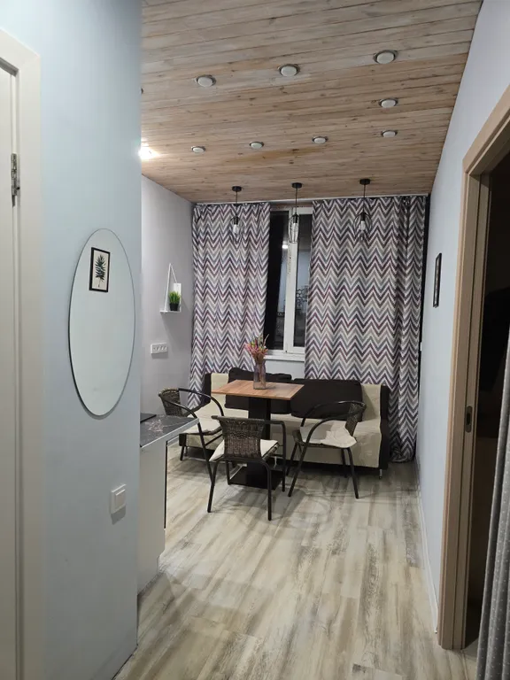 Квартира Уютная квартира для вашего отдыха рядом с морем — Адлер