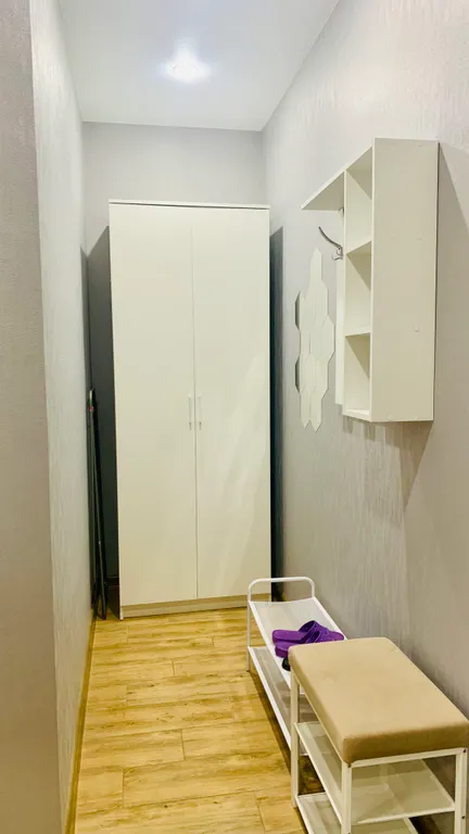 Уютная квартира в 15 мин от центра Краснодара