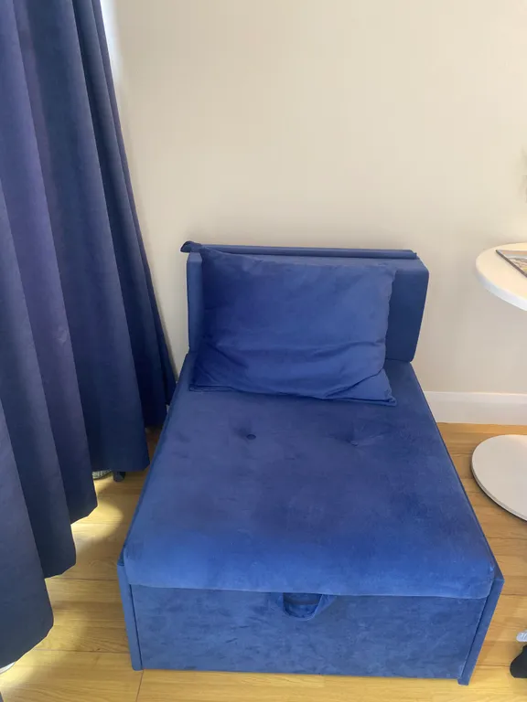 Orbi city 14 floor студия 3-х местная