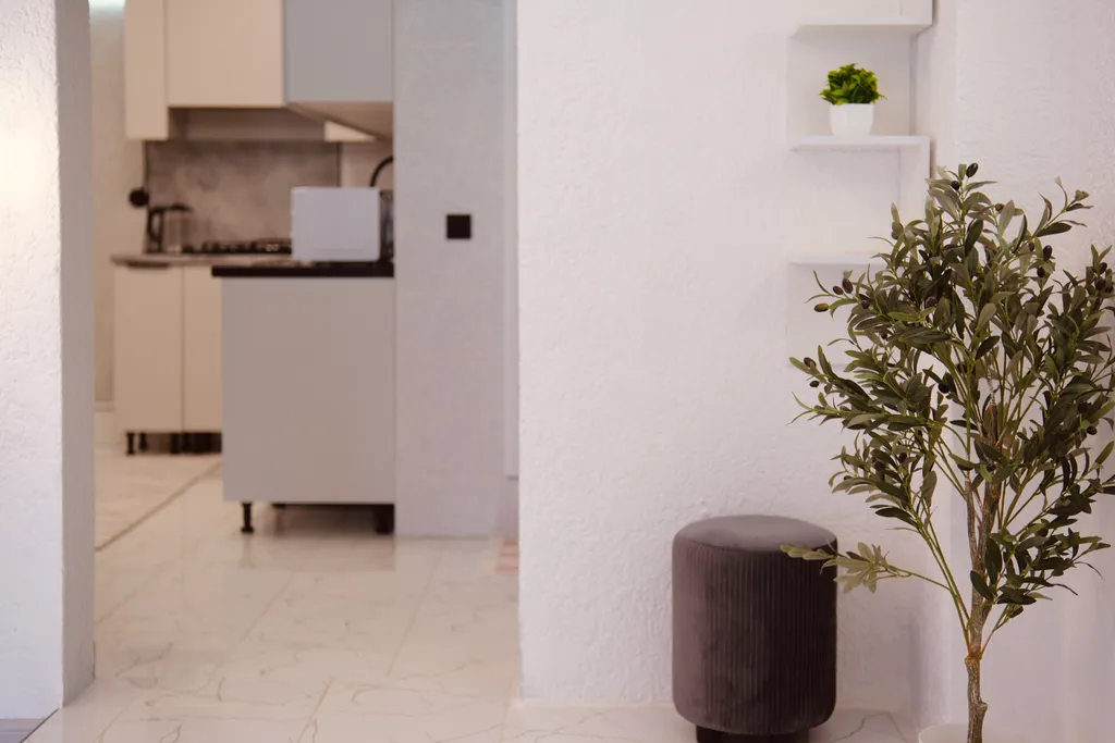 Уютный дом рядом с эко тропой