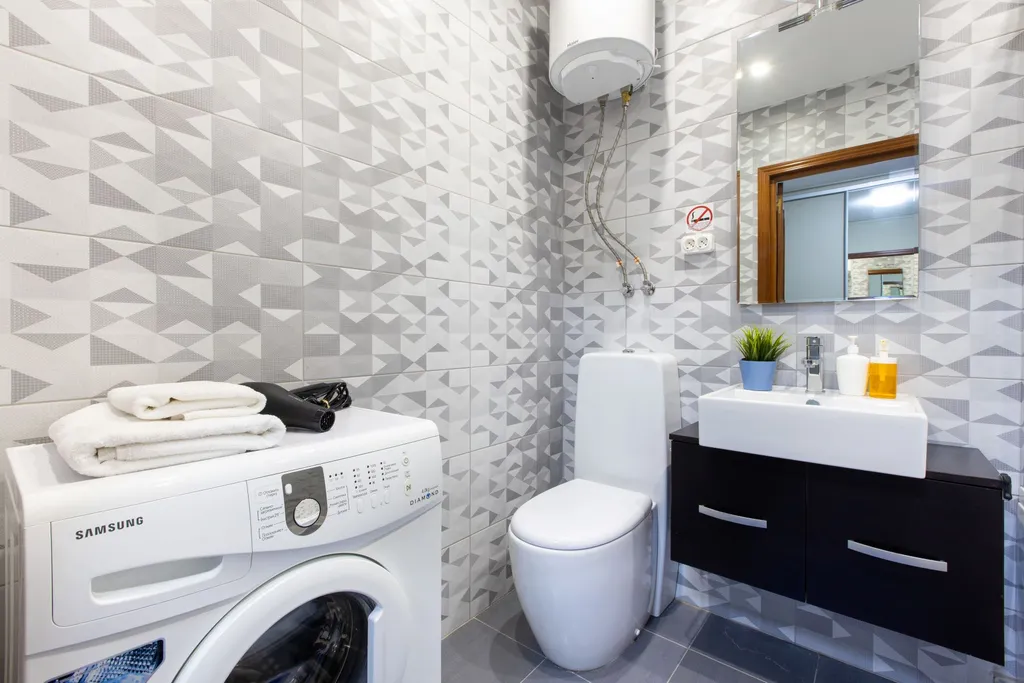 У нас, как всегда, уютно и гостеприимно, ЖК Idel Tower Ufa