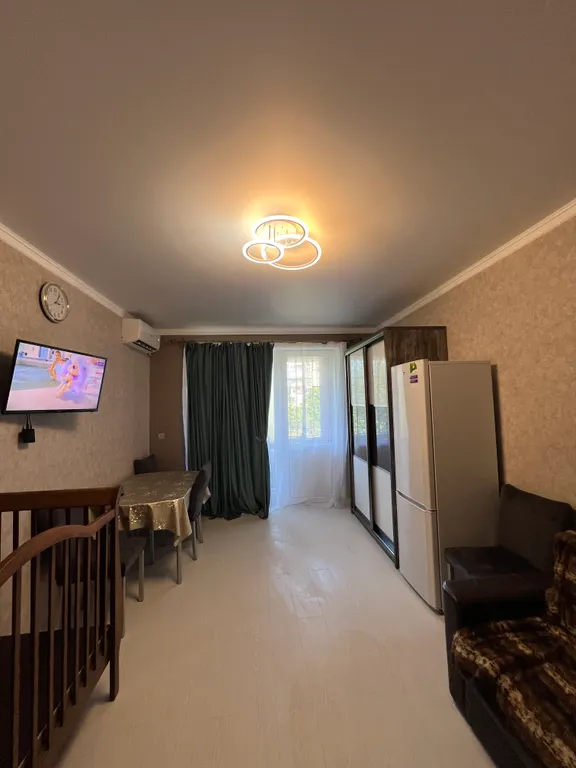 Уютная квартира рядом с морем