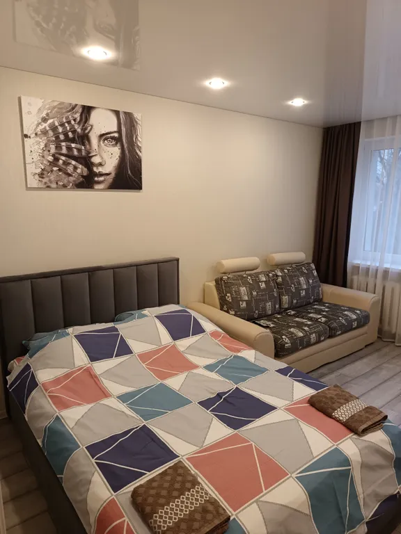 Рыбная деревня