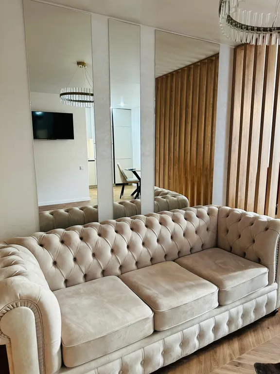 VIP-апартамент в центре