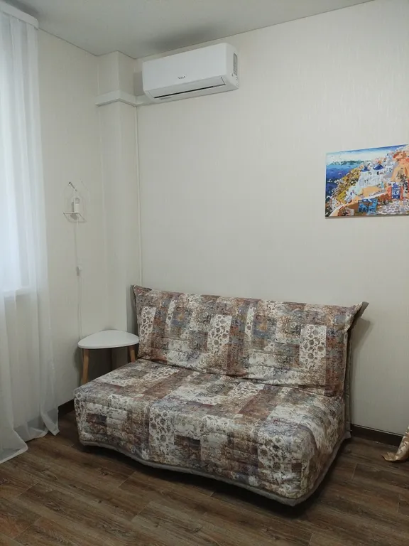 Квартира Уютная однокомнатная квартира — Анапа