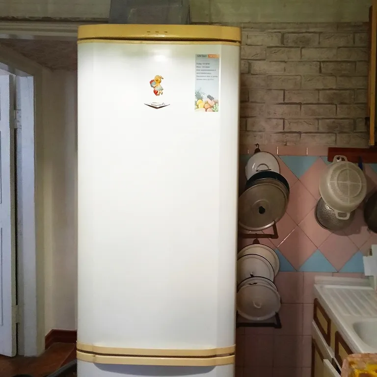 2-комнатная квартира в элитном районе города, напротив лучшего пляжа