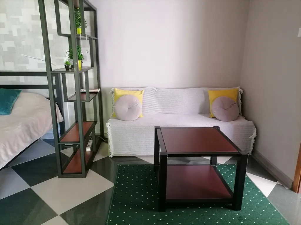 Квартира Квартира с террасой и придомовой территорией — Светлогорск