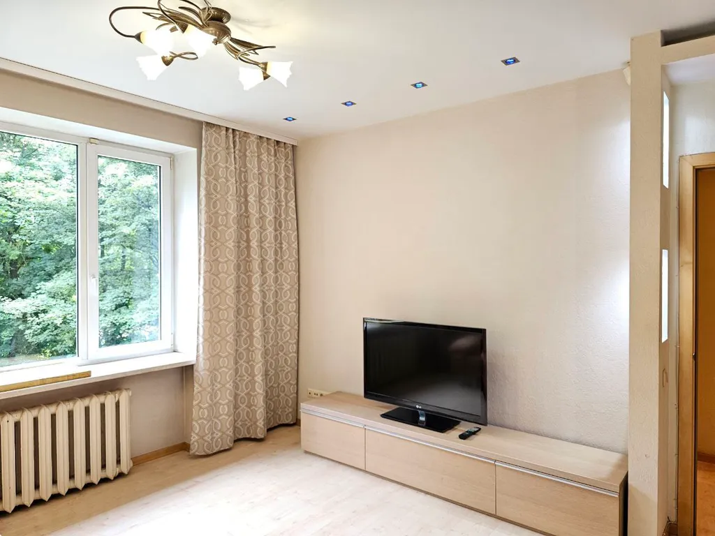 Квартира Уютная квартира в историческом центре — Калининград