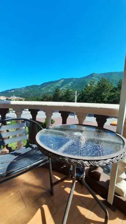 Квартира Комната — Геленджик