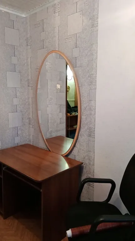 Квартира для дорогих гостей