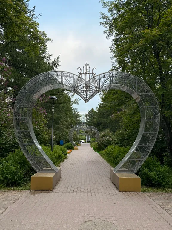 2-х комнатная квартира на улице Буркова