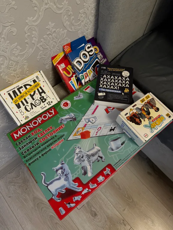 Уютная просторная кв в центре МКР1