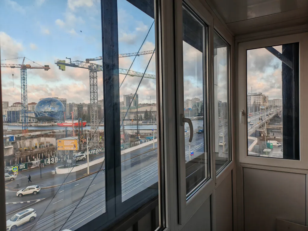 Квартира Квартира в центре — Калининград