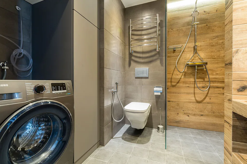 Квартира Квартира Сканди Клаб Лофт — Санкт-Петербург