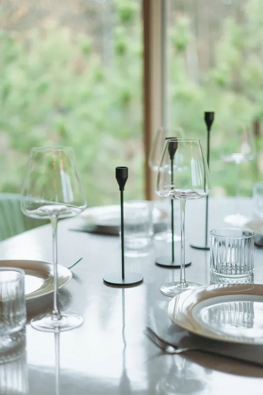 Дом с баней бочкой у воды и леса Green house