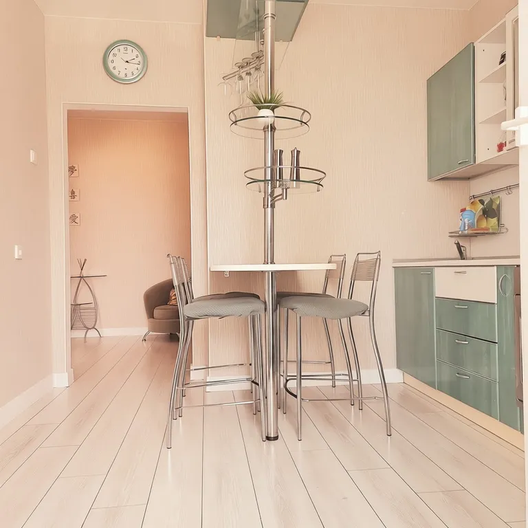 Апартаменты Мята