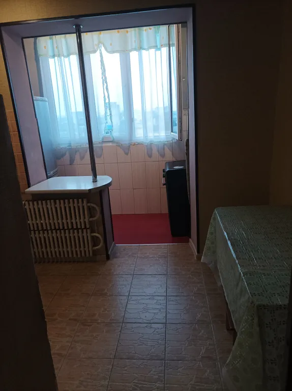 Квартира эконом класса