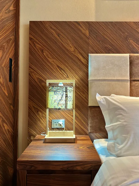 Элитные апартаменты с бассейном в Dreamland Oasis