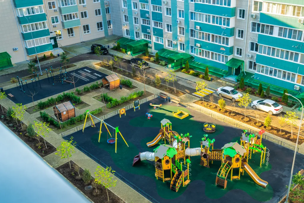 Квартира Уютные апартаменты — Краснодар