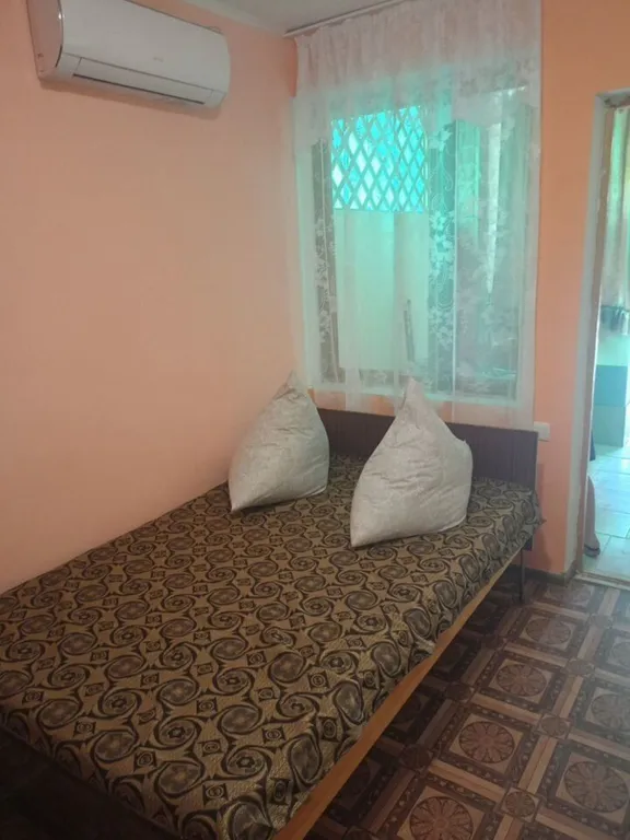 Коттедж Уютный домик — Щебетовка