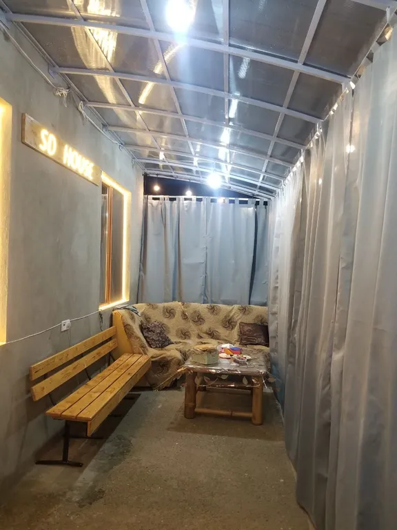 Уют и комфорт в сердце Дилижана