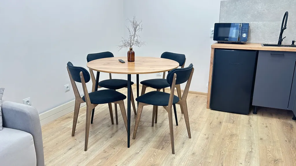 Квартира Уютная квартира рядом с аэропортом — Екатеринбург