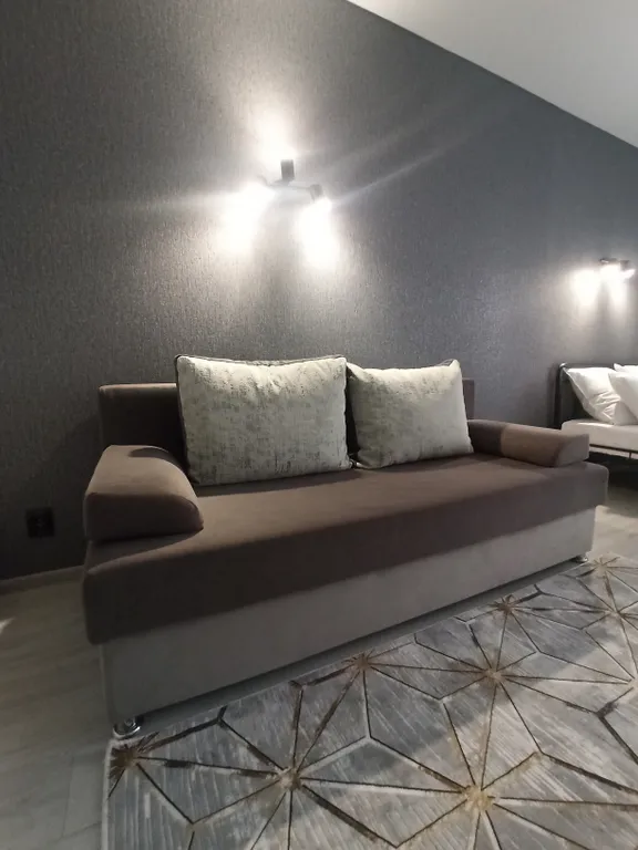 Квартира в ЖК Новый Город