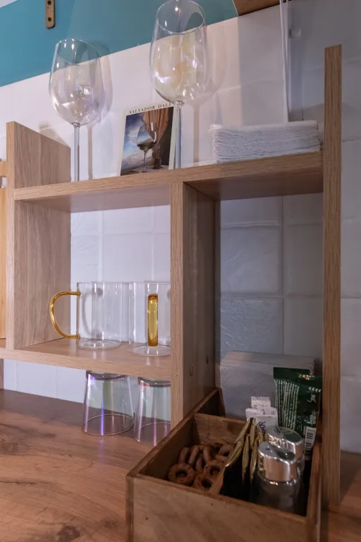 Студия в стиле Сальвадора Дали