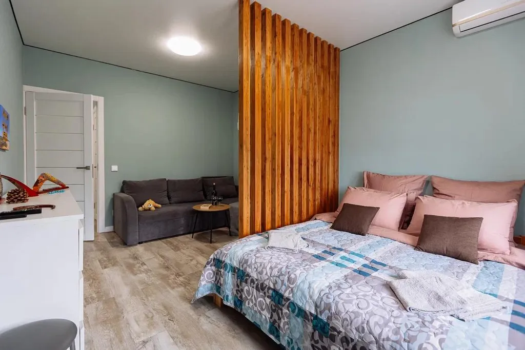 Квартира Сидней Хаус — аренда посуточно в Зеленоградск