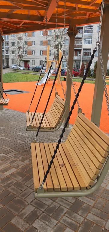 Квартира 1-комнатная Квартира — Шлиссельбург