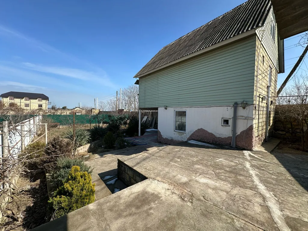 Коттедж Уютный дачный домик — Дербент