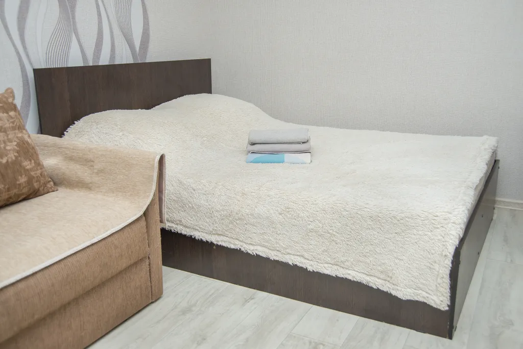 Квартира в центре