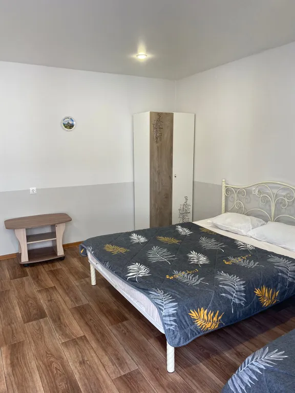 Гостевой дом Леон