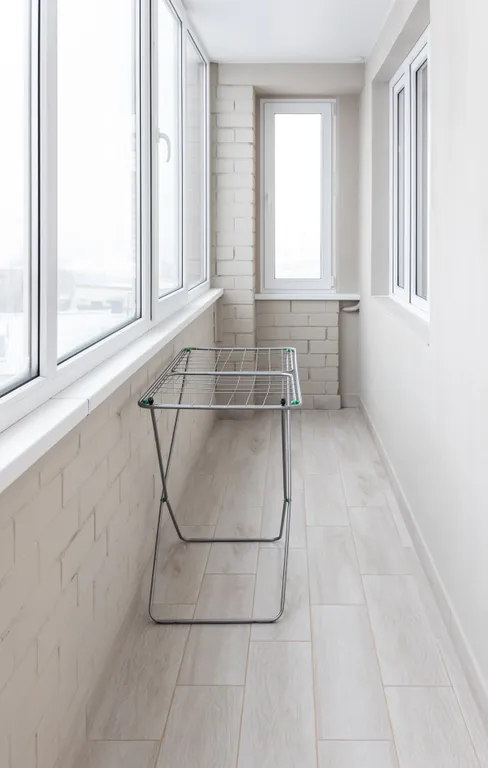 Светлая студия в 10-15 минутах до поющих фонтанов