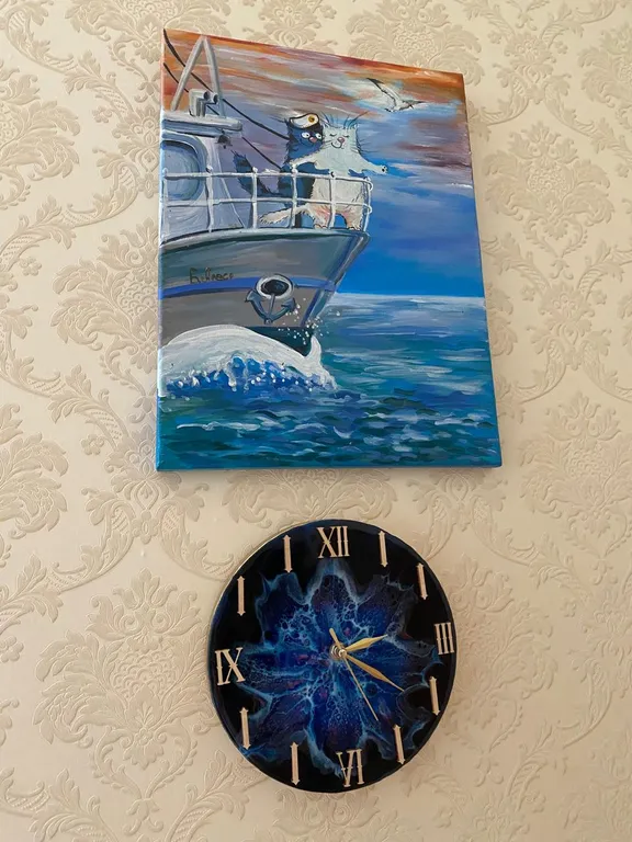 Квартира 1-комнатная Квартира — Геленджик