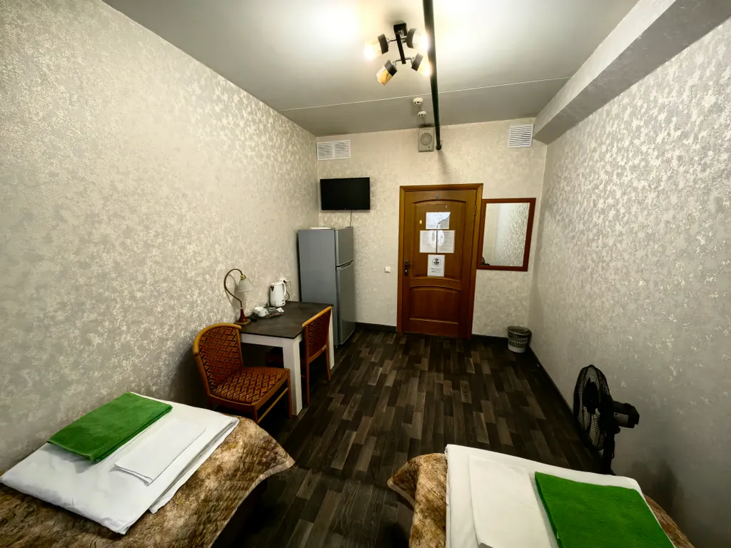Квартира Комната — Москва
