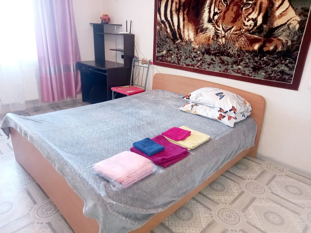 Квартира у аэропорта — аренда посуточно в Хабаровск