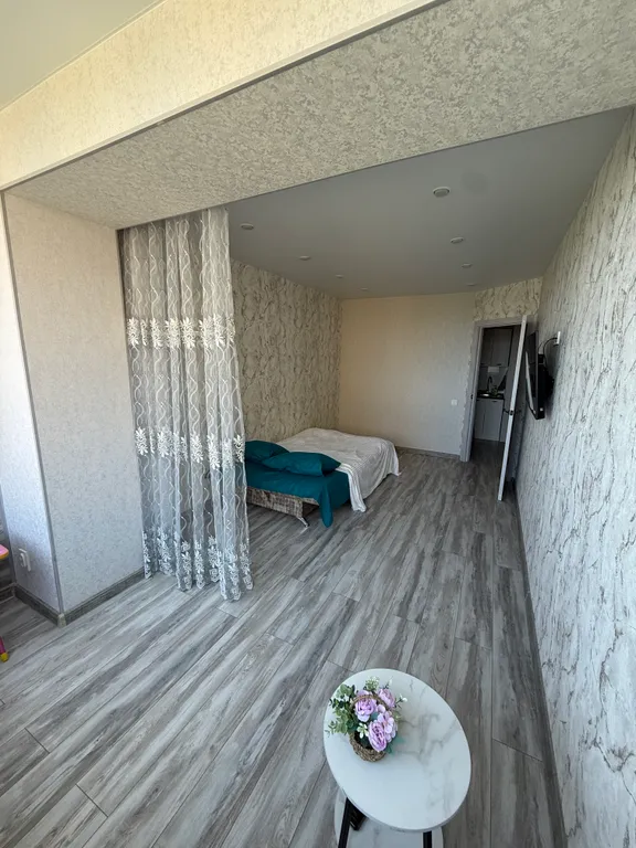 Уютная 2х-комнатная квартира