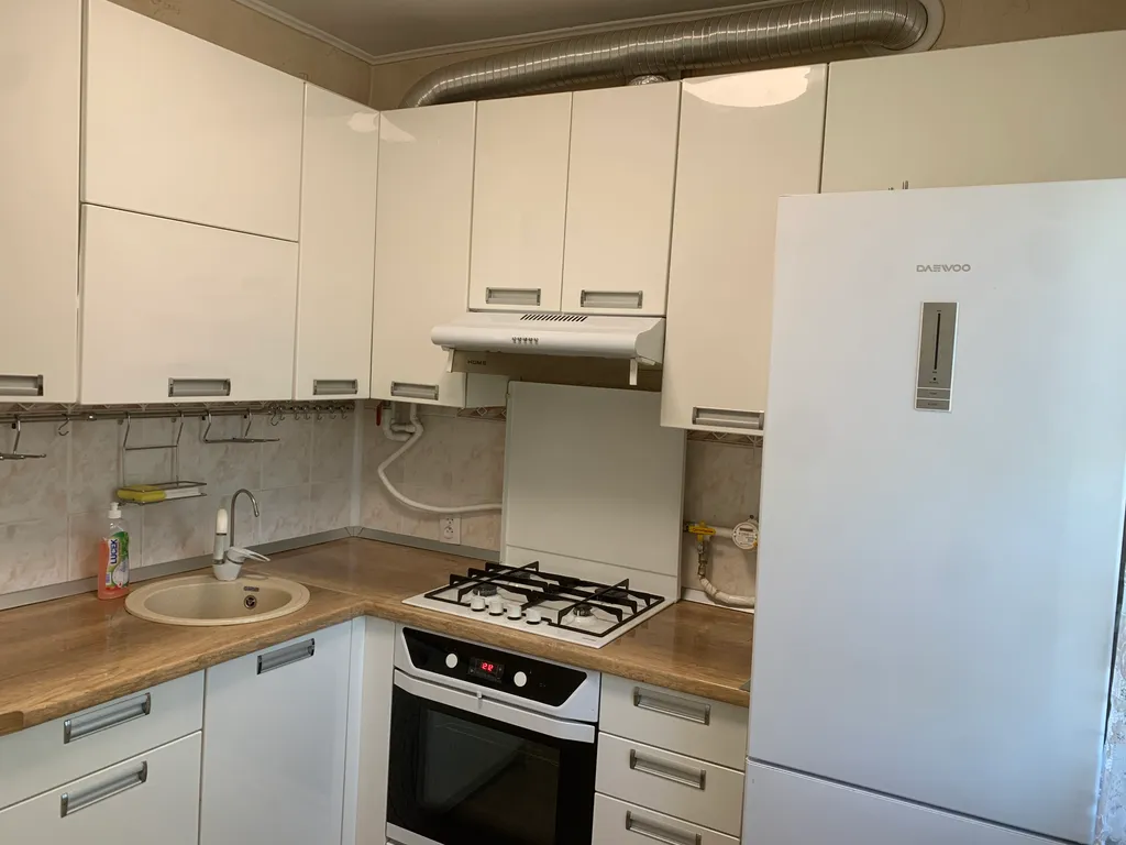 Квартира в центре города