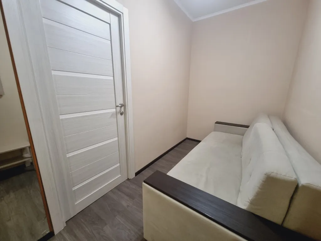 Однушка для большой семьи рядом с Шереметьево