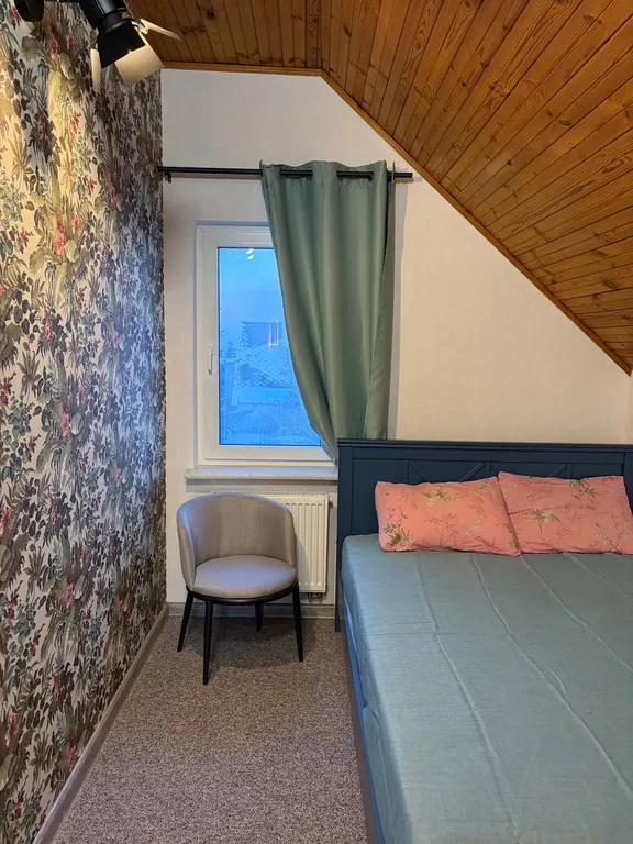 Дом на берегу моря - Луговая 150