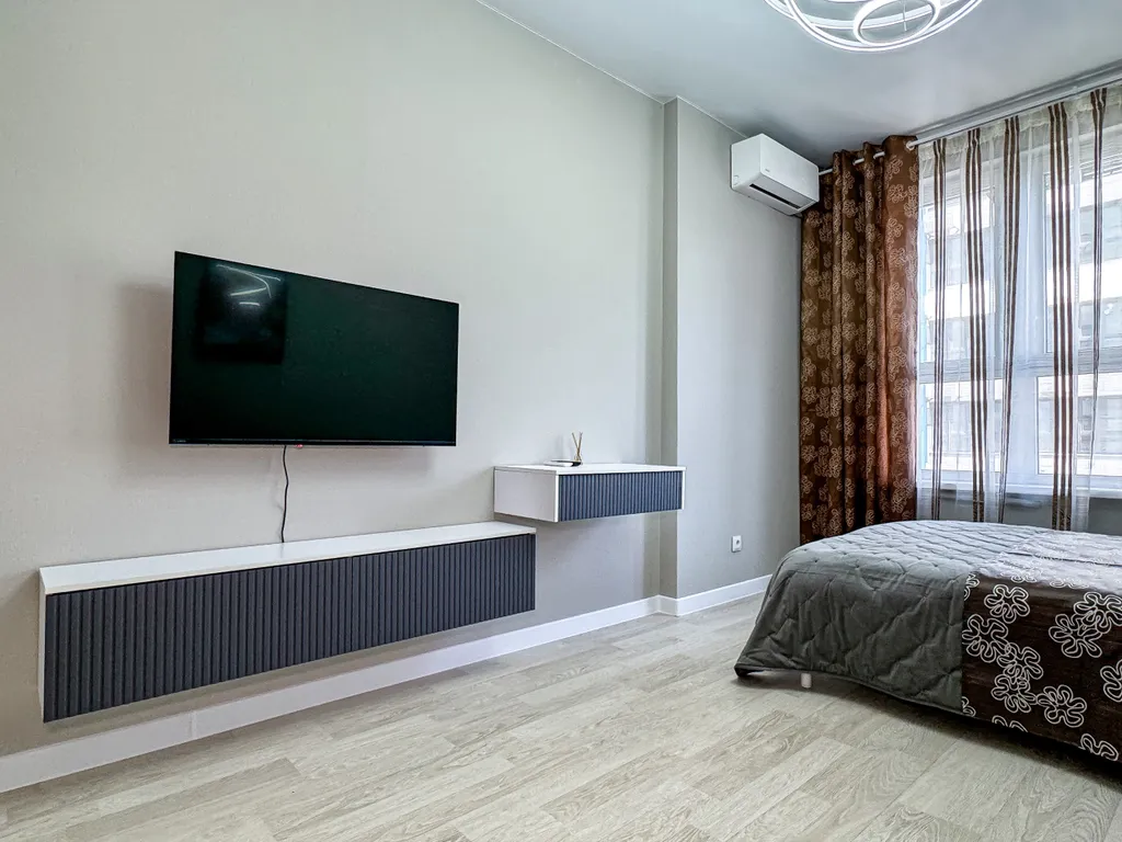 Апартаменты Монако 24 ЖК Босфор 62