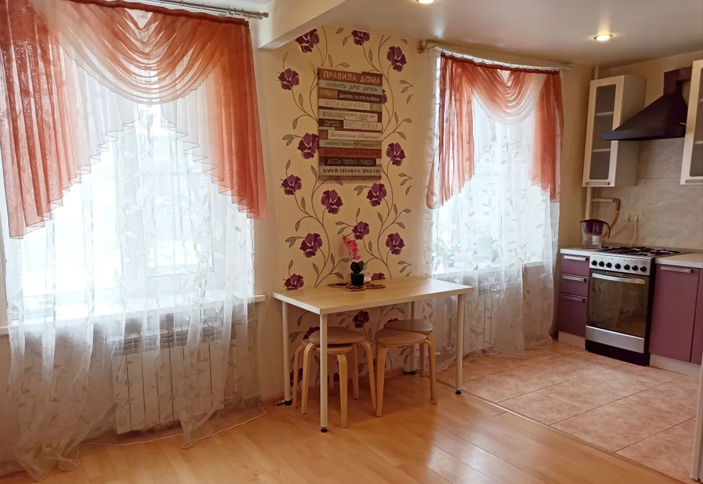 Квартира Апартаменты Кронштадтская Крепость — Кронштадт