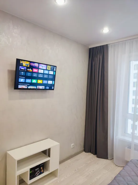 Уютная студия рядом с центром