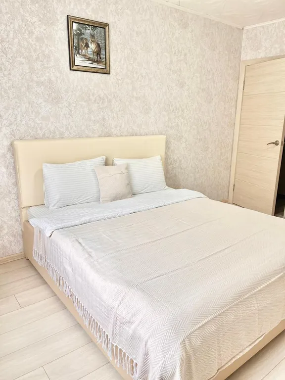 Квартира Апартамент рядом с набережной — аренда посуточно в Пермь